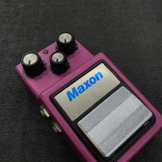 Maxon AD-9 Analog Delay