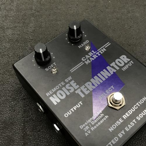 Carl Martin NOISE TERMINATOR