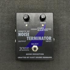 Carl Martin NOISE TERMINATOR_2
