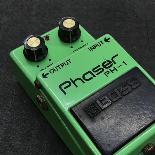 BOSS PH-1 Phaser
