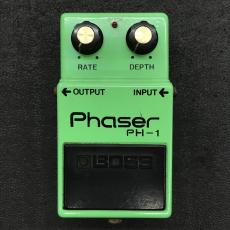 BOSS PH-1 Phaser_2