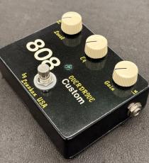 LENAHAN Overdrive 808Custom