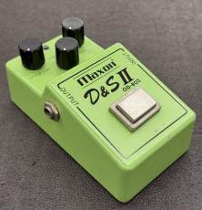 Maxon OD-802  D&S II