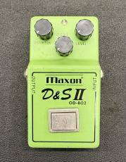 Maxon OD-802  D&S II_2