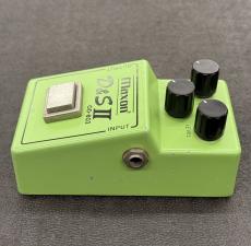 Maxon OD-802  D&S II_5