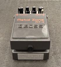 Keeley BOSS MT-2 Mod Twilight Zone #001_3