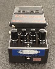 Keeley BOSS MT-2 Mod Twilight Zone #001_4