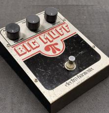Electro-Harmonix BIG MUFFの検索結果1～50件【楽器検索｜Jギター】