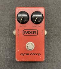 MXR Dyna Comp '80_2