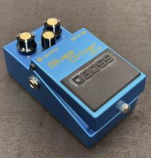 BOSS BD-2-B50A Blues Driver 50th Anniversary