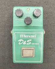 Maxon OD-801 D&S_2