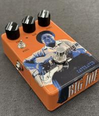 BIG JOE B-401 -Saturated Tube-