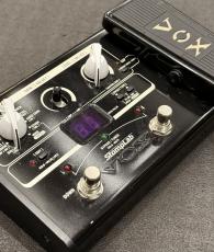 VOX STOMP LAB IIG マルチエフェクター