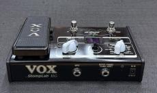 VOX STOMP LAB IIG マルチエフェクター_4