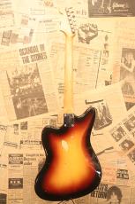 Fender 1960 Jazzmaster "Slab Finger Board"_2