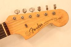 Fender 1960 Jazzmaster "Slab Finger Board"_5