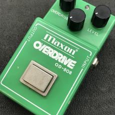 Maxon OD-808 80年製