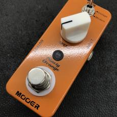 MOOER Ninety Orange