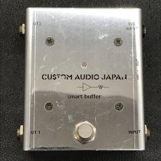 CUSTOM AUDIO JAPAN(CAJ) Smart Buffer_2