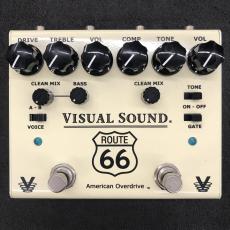 Visual Sound V3 ROUTE66_2