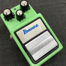 Ibanez TS9 2nd reissue