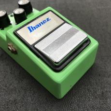 Ibanez TS9 2nd reissue_4