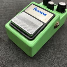 Ibanez TS9 2nd reissue_5