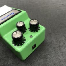 Ibanez TS9 2nd reissue_6