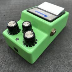 Ibanez TS9 2nd reissue_7