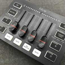 FIFINE AmpliGame SC3