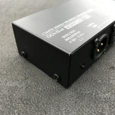 BEHRINGER PS400_4
