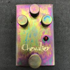 HATA Mireille Chevalier (虹メッキ仕上げ)_2