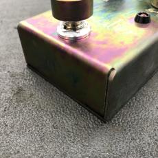 HATA Mireille Chevalier (虹メッキ仕上げ)_4