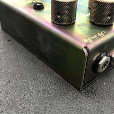 HATA Mireille Chevalier (虹メッキ仕上げ)_7