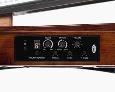 YAMAHA SVC300FPW -Pearl White- 【サイレントチェロ】(即納可能!)_4