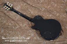 Gibson 1997 Custom Shop Les Paul Standard "Sparkle Sunburst Finish"_2