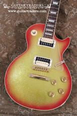 Gibson 1997 Custom Shop Les Paul Standard "Sparkle Sunburst Finish"_3