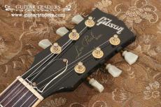 Gibson 1997 Custom Shop Les Paul Standard "Sparkle Sunburst Finish"_4