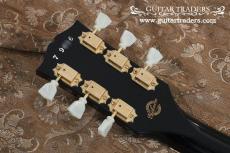 Gibson 1997 Custom Shop Les Paul Standard "Sparkle Sunburst Finish"_5