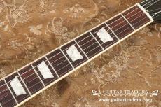 Gibson 1997 Custom Shop Les Paul Standard "Sparkle Sunburst Finish"_8