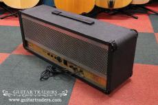 Marshall 1988 JCM800 1987 Lead 50 Head_4