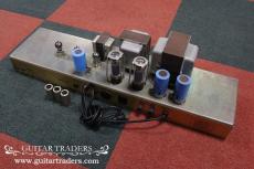 Marshall 1988 JCM800 1987 Lead 50 Head_5
