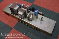 Marshall 1988 JCM800 1987 Lead 50 Head_6