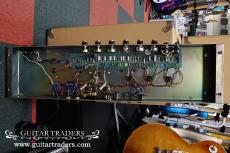 Marshall 1988 JCM800 1987 Lead 50 Head_7
