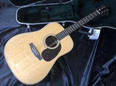 Martin D-28 Standard 2025