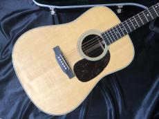 Martin D-28 Standard 2025_2