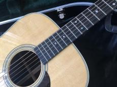 Martin D-28 Standard 2025_4
