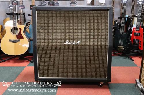 Marshall 1970's 1960 A Cabinet