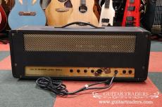 Marshall 1974 JMP100 1959 Super Lead Head_2