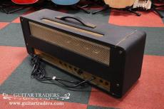 Marshall 1974 JMP100 1959 Super Lead Head_4